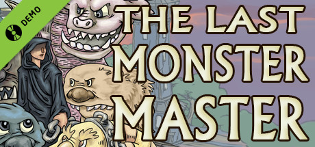 The Last Monster Master Demo