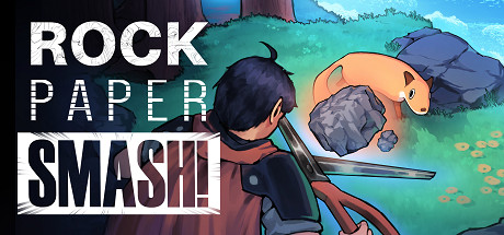 Rock Paper SMASH