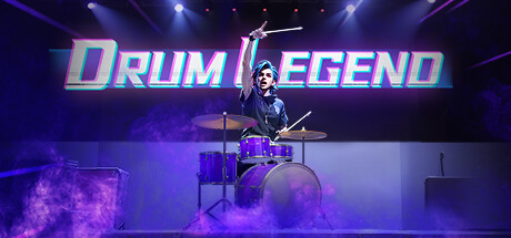 Drum Legend