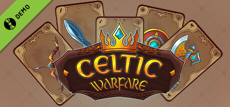 Celtic Warfare Demo