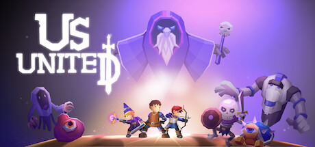 Us United : COOP DECKBUILDER