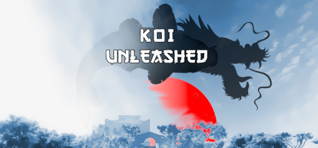 Koi Unleashed