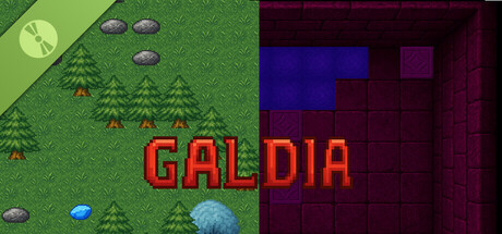 Galdia Demo