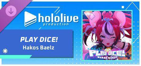 Rift of the NecroDancer: hololive - 