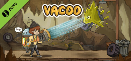Vacoo Demo