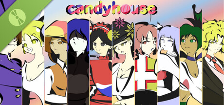 candyhouse Demo
