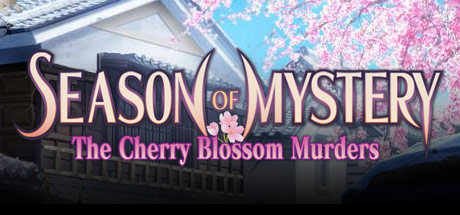 SEASON OF MYSTERY: The Cherry Blossom Murders