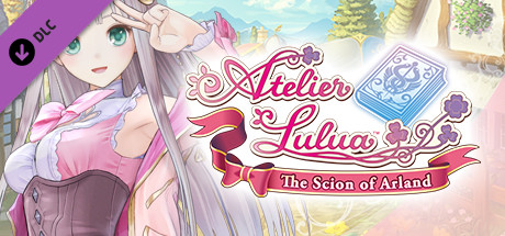 Atelier Lulua: Season Pass 