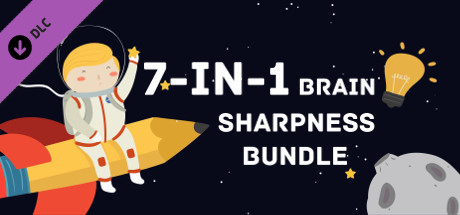 7-in-1 Brain Sharpness Bundle - Rotation Table