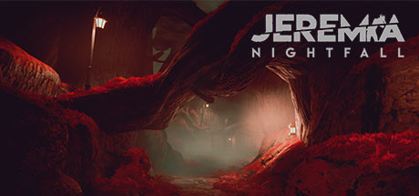 Jeremia: Nightfall