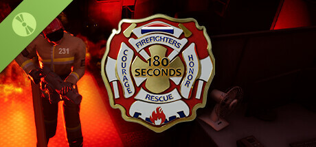 180 Seconds: A Firefighter's Call Demo