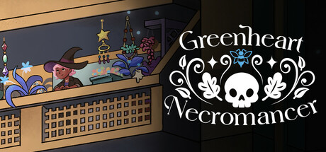 Greenheart Necromancer
