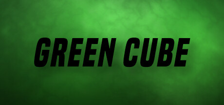 Green Cube