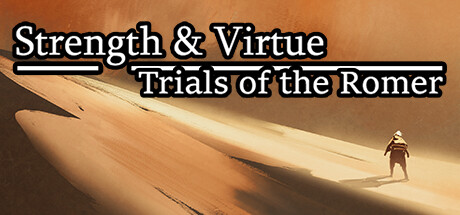 Strength & Virtue: Trials of the Romer