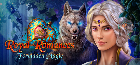 Royal Romances: Forbidden Magic Collector's Edition