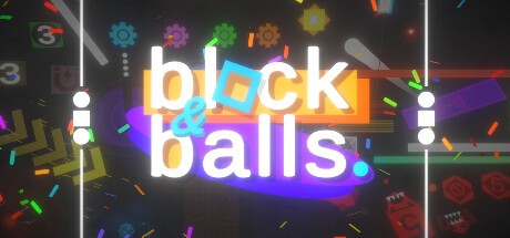 Block & Balls