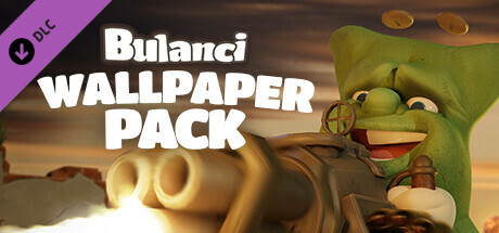 Bulanci: Wallpaper Pack