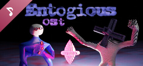 Entogious Original Soundtrack