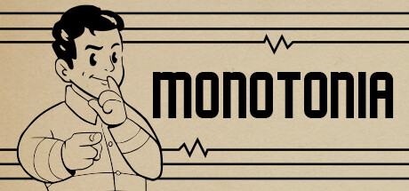 MONOTONIA