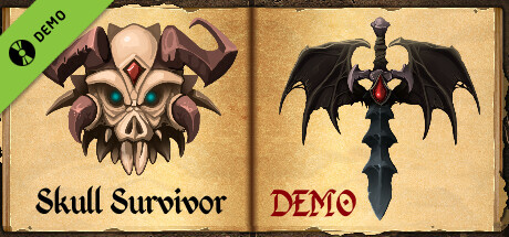 Skull Survivor Demo