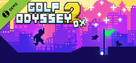 Golf Odyssey 2 DX Demo