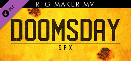 RPG Maker MV - Doomsday SFX