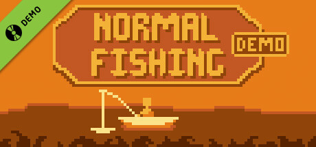 Normal Fishing Demo