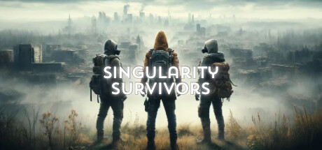 Singularity Survivors