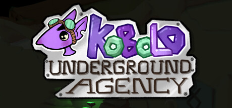 Kobold Underground Agency