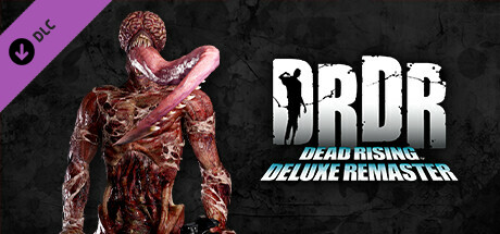 Dead Rising Deluxe Remaster - Costume & BGM: Licker