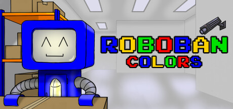 Roboban: Colors