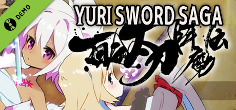 Yuri Sword Saga Demo