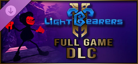 Light Bearers 2 : Full Game DLC