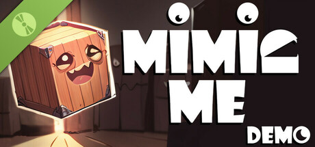 Mimic Me Demo