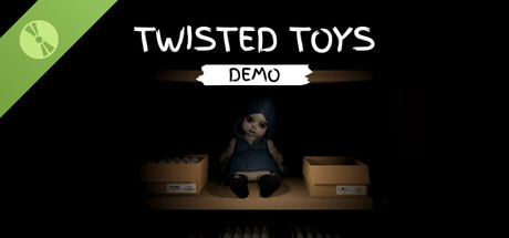 Twisted Toys Demo