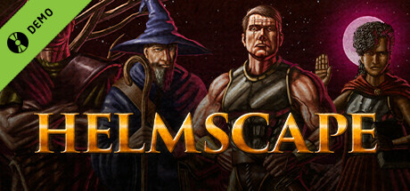 Helmscape Demo