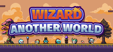WIZARD ANOTHER WORLD