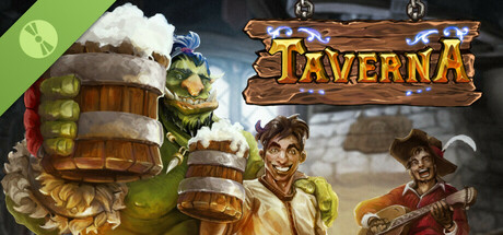 Taverna Demo