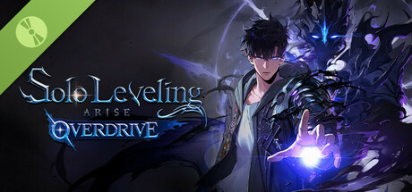 Solo Leveling:ARISE OVERDRIVE Demo