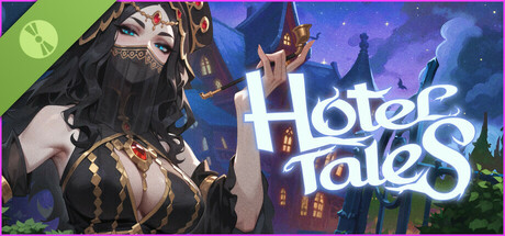 Hotel Tales Demo