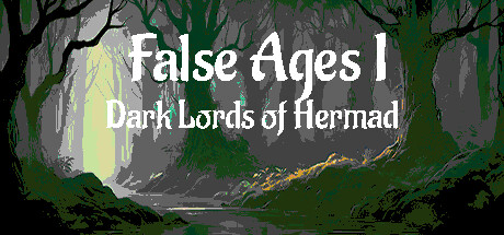 False Ages I - Dark Lords of Hermad