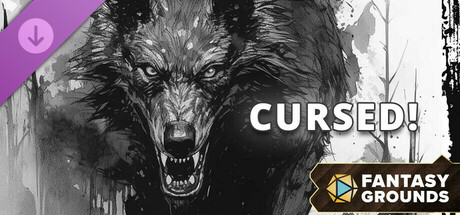 Fantasy Grounds - CURSED!