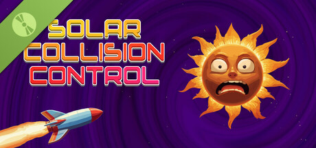 Solar Collision Control Demo