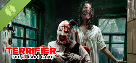 Terrifier The ARTcade Game Demo
