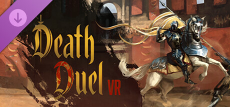 Death Duel VR Elite Package