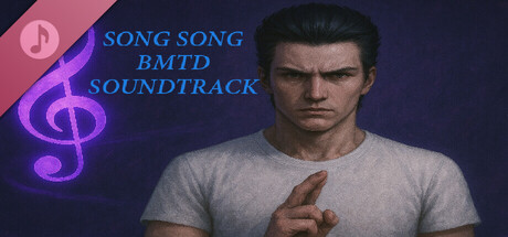 Song Song: BMTĐ-Soundtrack