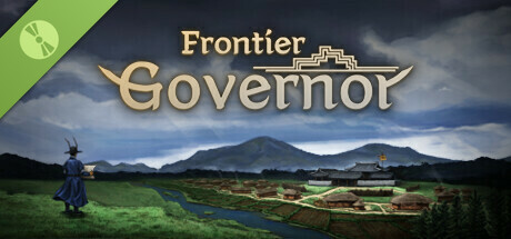 Frontier Governor Demo