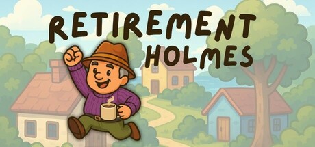 Retirement Holmes