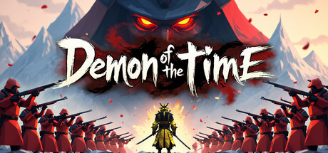 Demon of the time