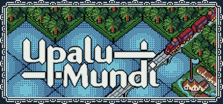 Upalu Mundi